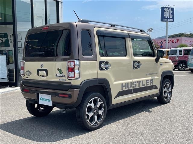 Suzuki HUSTLER 2023 8492190-2