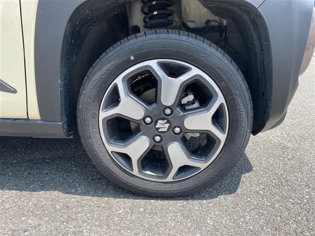 Suzuki HUSTLER 2023 8492190-20