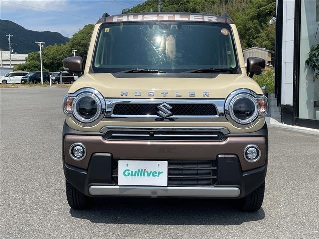 Suzuki HUSTLER 2023 8492190-22