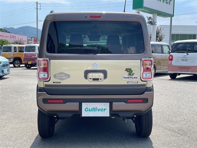 Suzuki HUSTLER 2023 8492190-4