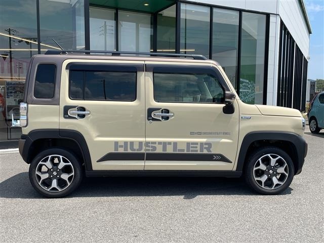 Suzuki HUSTLER 2023 8492190-6