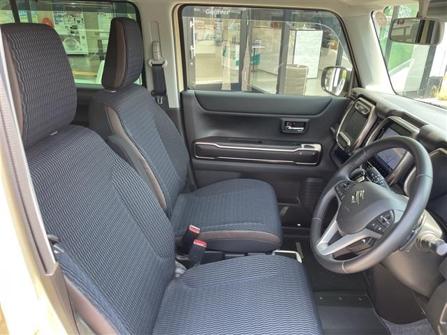 Suzuki HUSTLER 2023 8492190-8