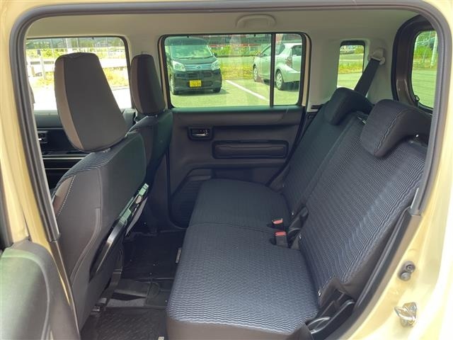Suzuki HUSTLER 2023 8492190-9