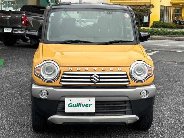 Suzuki HUSTLER 2017 8492196-11