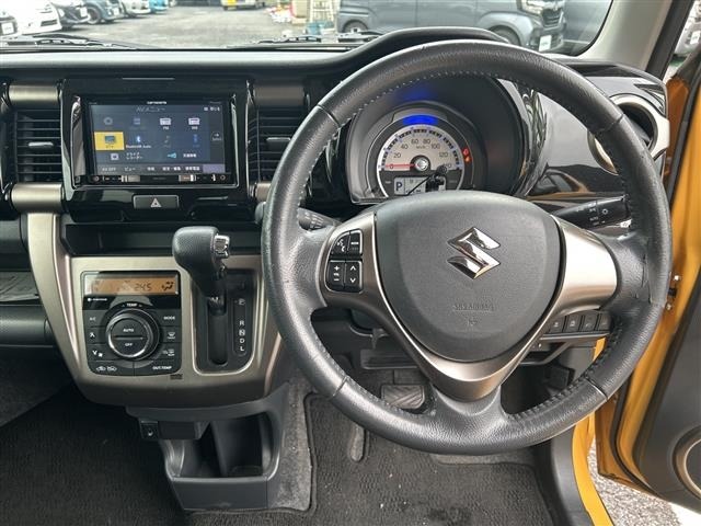 Suzuki HUSTLER 2017 8492196-16