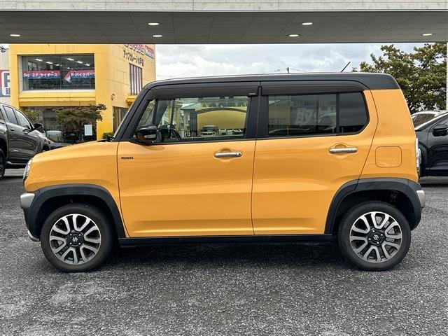Suzuki HUSTLER 2017 8492196-20