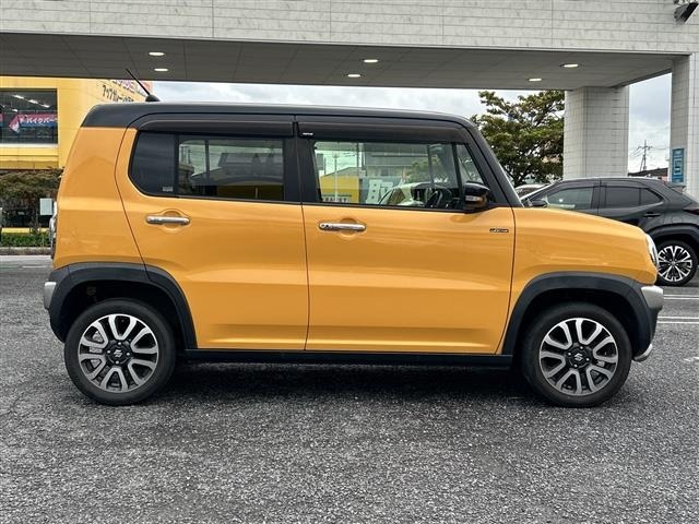 Suzuki HUSTLER 2017 8492196-22