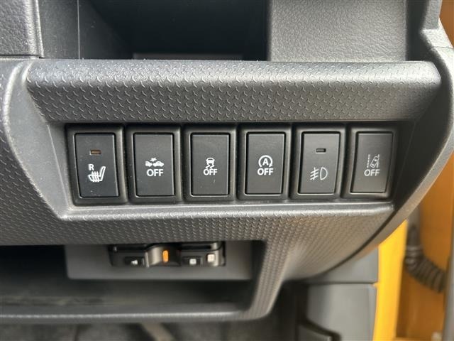 Suzuki HUSTLER 2017 8492196-3