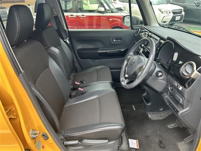 Suzuki HUSTLER 2017 8492196-7