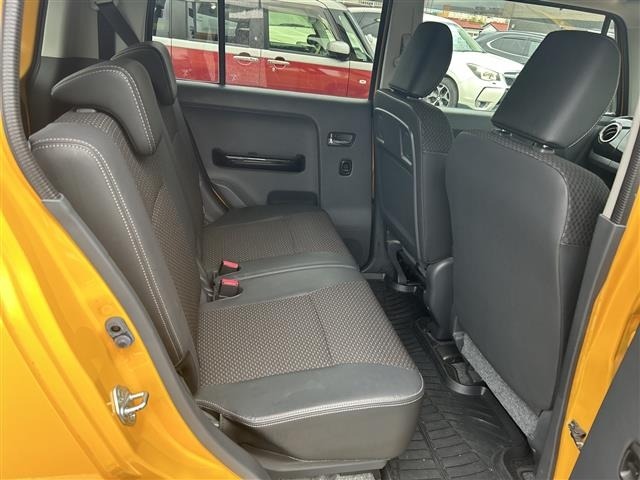 Suzuki HUSTLER 2017 8492196-8