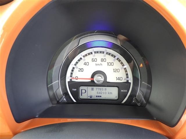 Suzuki HUSTLER 2014 8492197-1