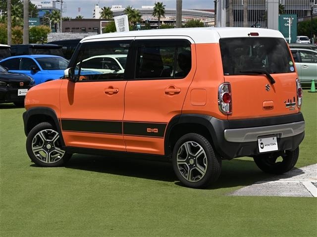 Suzuki HUSTLER 2014 8492197-14