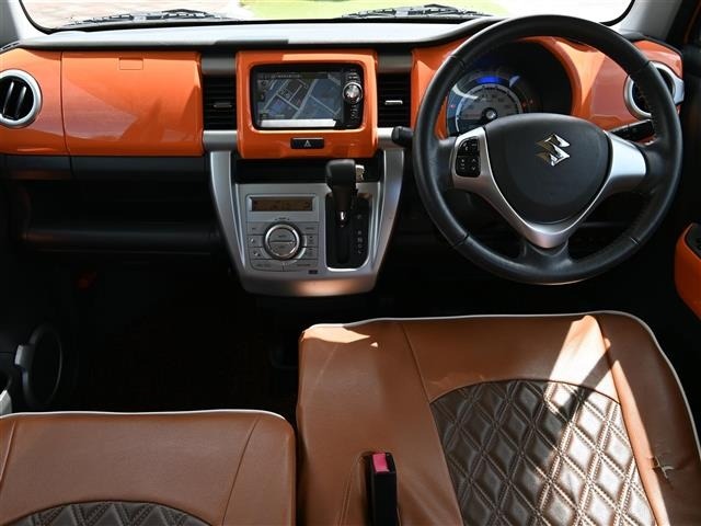 Suzuki HUSTLER 2014 8492197-15