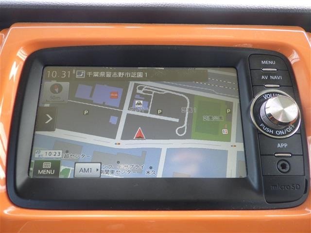 Suzuki HUSTLER 2014 8492197-16