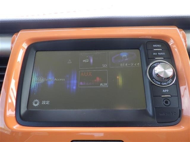 Suzuki HUSTLER 2014 8492197-19