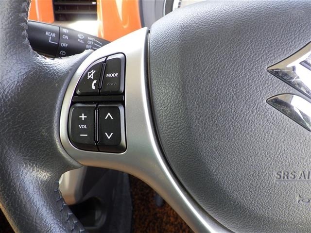 Suzuki HUSTLER 2014 8492197-22