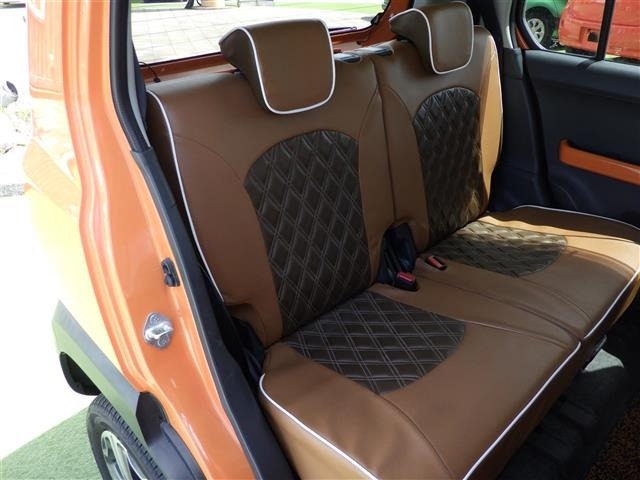 Suzuki HUSTLER 2014 8492197-4