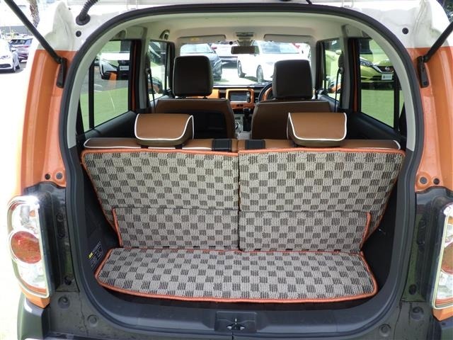 Suzuki HUSTLER 2014 8492197-6