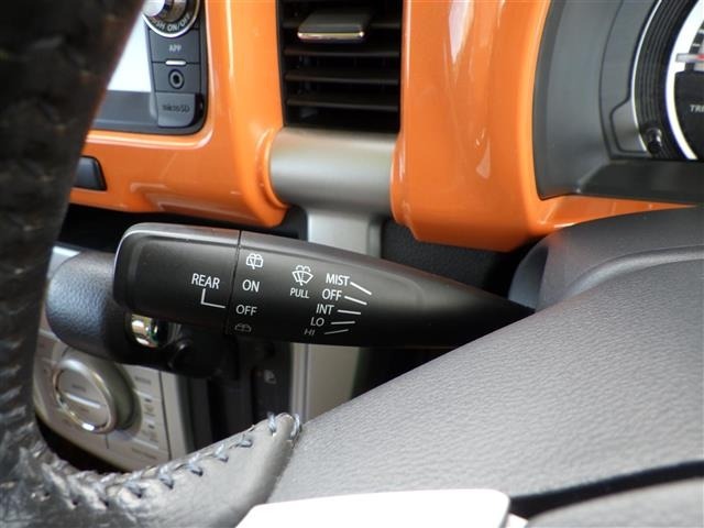 Suzuki HUSTLER 2014 8492197-9