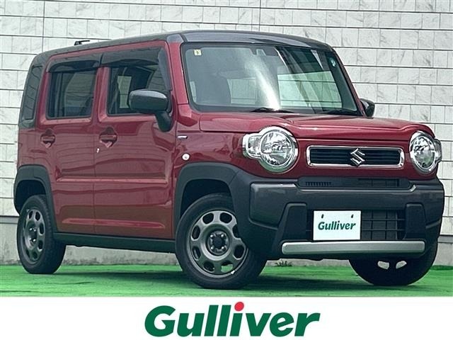 Suzuki HUSTLER 2023 8492198-0
