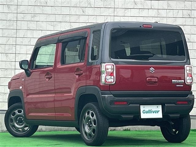 Suzuki HUSTLER 2023 8492198-13