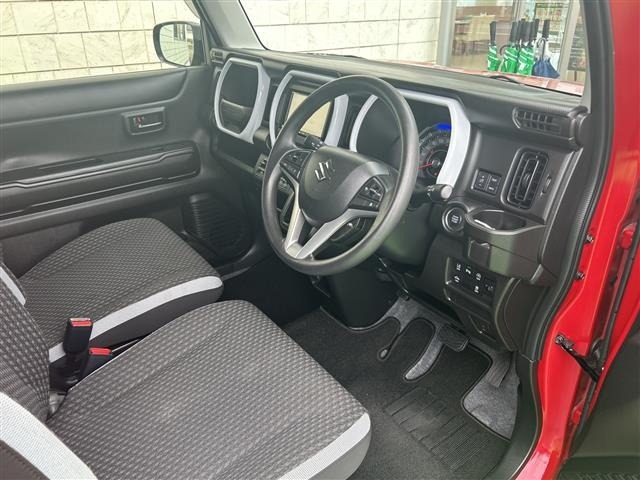 Suzuki HUSTLER 2023 8492198-4