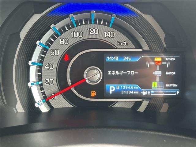 Suzuki HUSTLER 2023 8492198-5