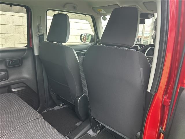 Suzuki HUSTLER 2023 8492198-6