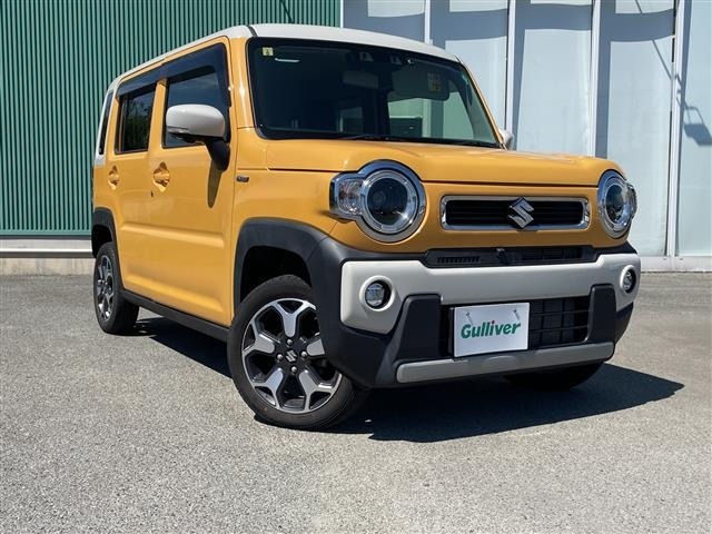 Suzuki HUSTLER 2023 8492199-0