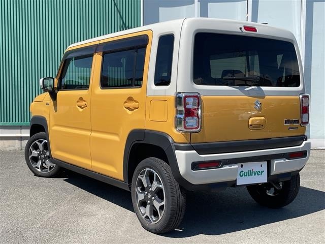 Suzuki HUSTLER 2023 8492199-13