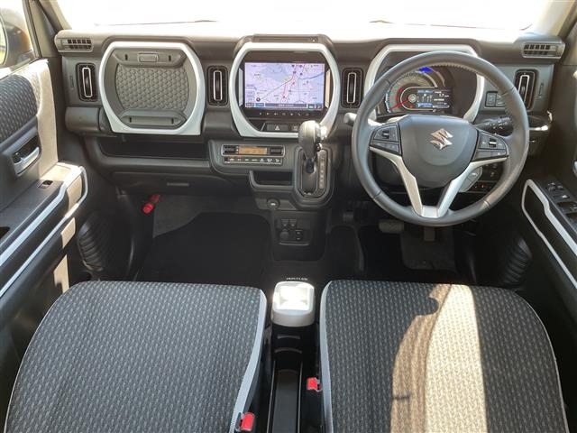 Suzuki HUSTLER 2023 8492199-15