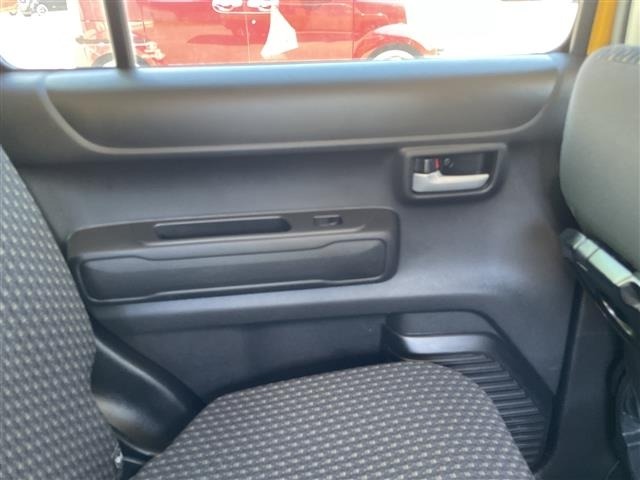 Suzuki HUSTLER 2023 8492199-2