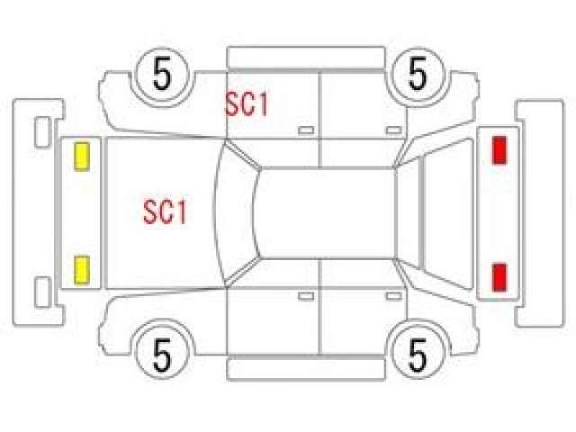 Suzuki HUSTLER 2023 8492199-23
