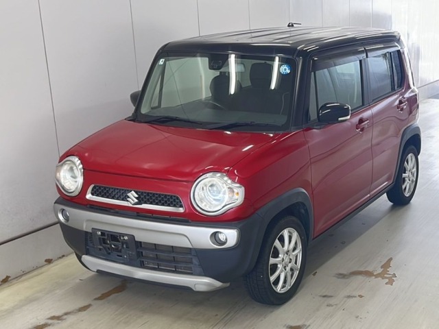 Suzuki HUSTLER 2015 8492202-0