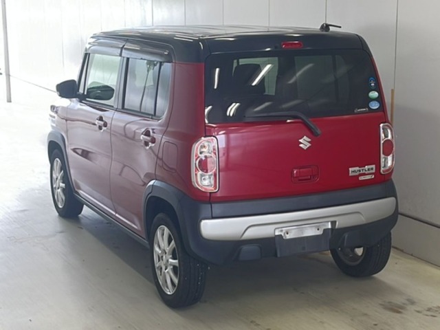 Suzuki HUSTLER 2015 8492202-1