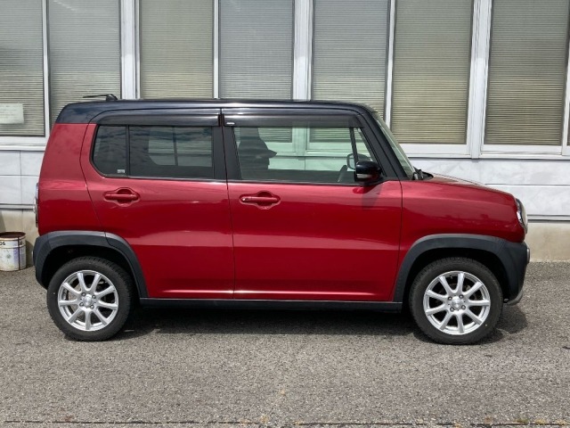 Suzuki HUSTLER 2015 8492202-3