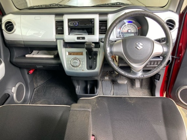 Suzuki HUSTLER 2015 8492202-4