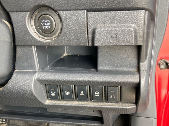 Suzuki HUSTLER 2015 8492202-5