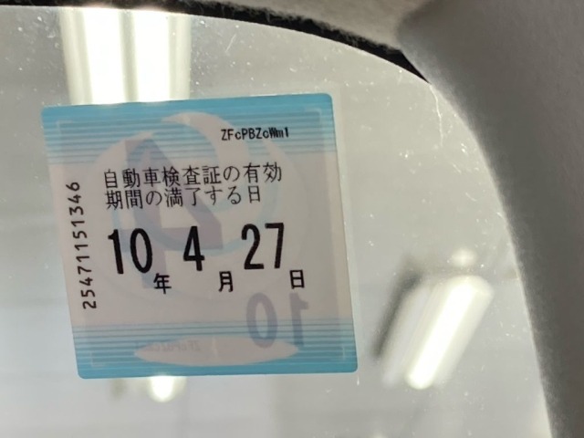 Suzuki HUSTLER 2015 8492202-6