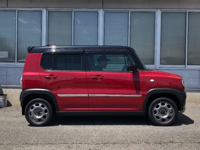Suzuki HUSTLER 2014 8492203-3