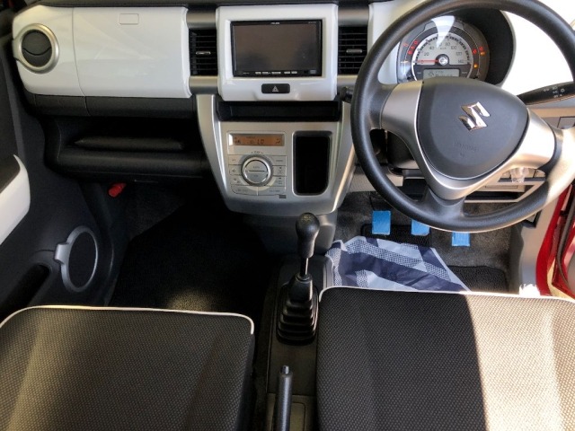 Suzuki HUSTLER 2014 8492203-4