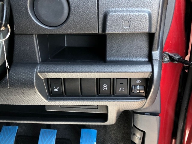 Suzuki HUSTLER 2014 8492203-5