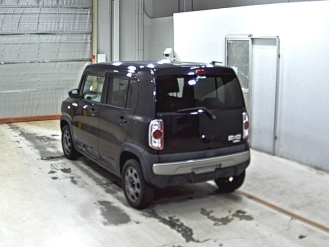 Suzuki HUSTLER 2014 8492204-1