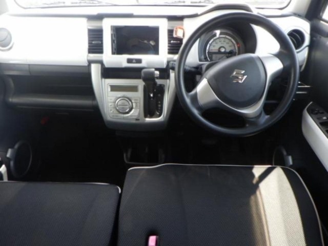 Suzuki HUSTLER 2014 8492204-3