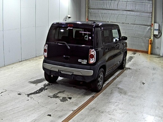 Suzuki HUSTLER 2014 8492204-5