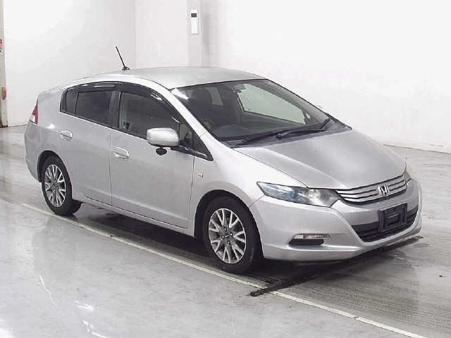 Honda INSIGHT 2009 8490707-0
