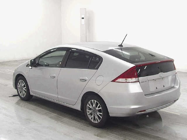 Honda INSIGHT 2009 8490707-1