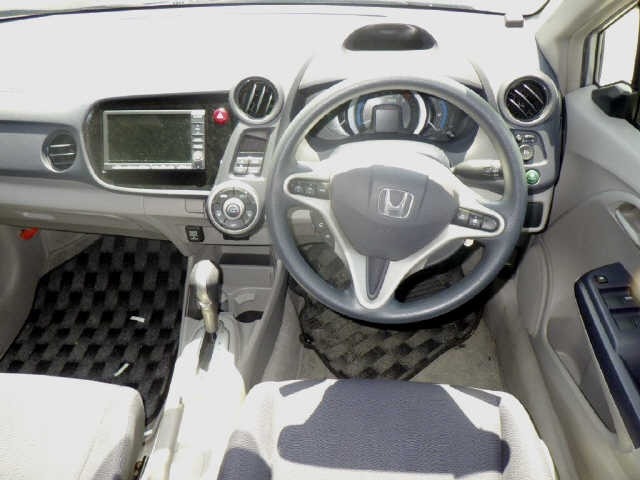 Honda INSIGHT 2009 8490707-3