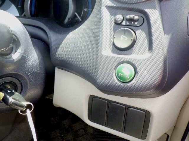 Honda INSIGHT 2009 8490707-6