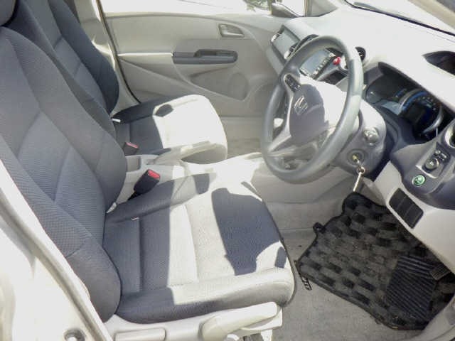 Honda INSIGHT 2009 8490707-7